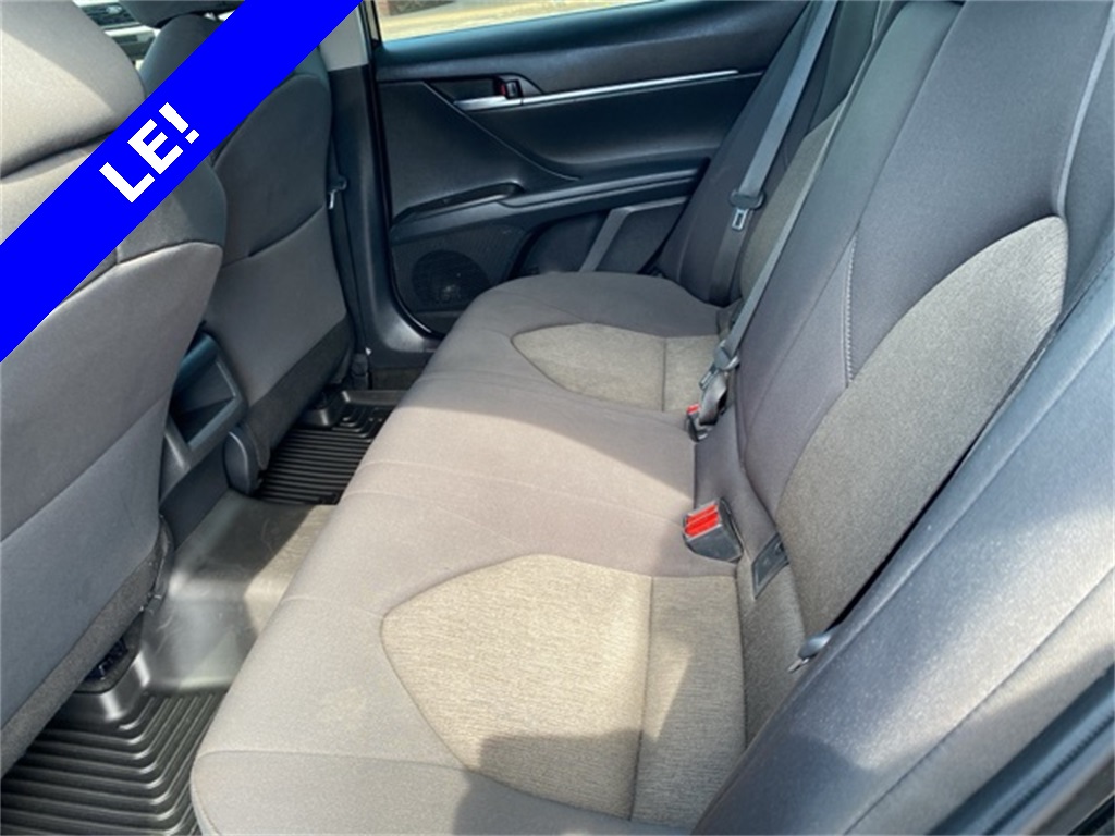 2023 Toyota Camry LE photo 11