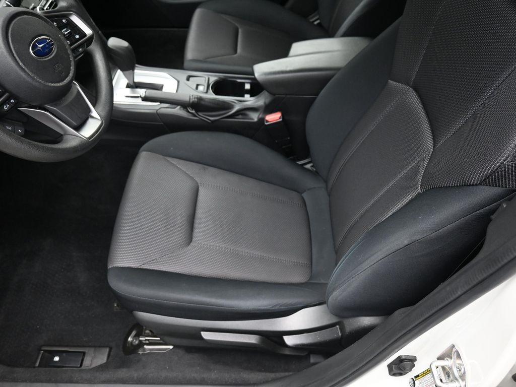 2023 Subaru Crosstrek Base photo 10
