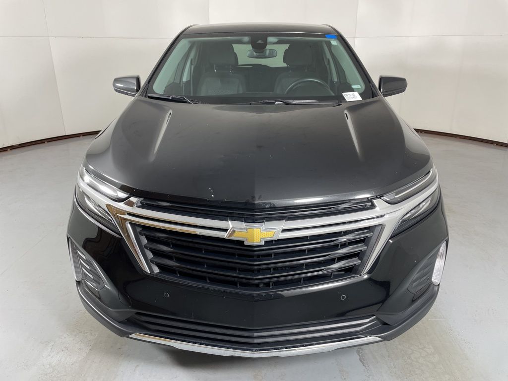 2024 Chevrolet Equinox LT photo 4