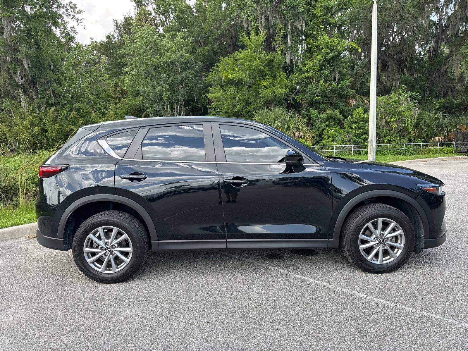 2023 Mazda CX-5 S's photo