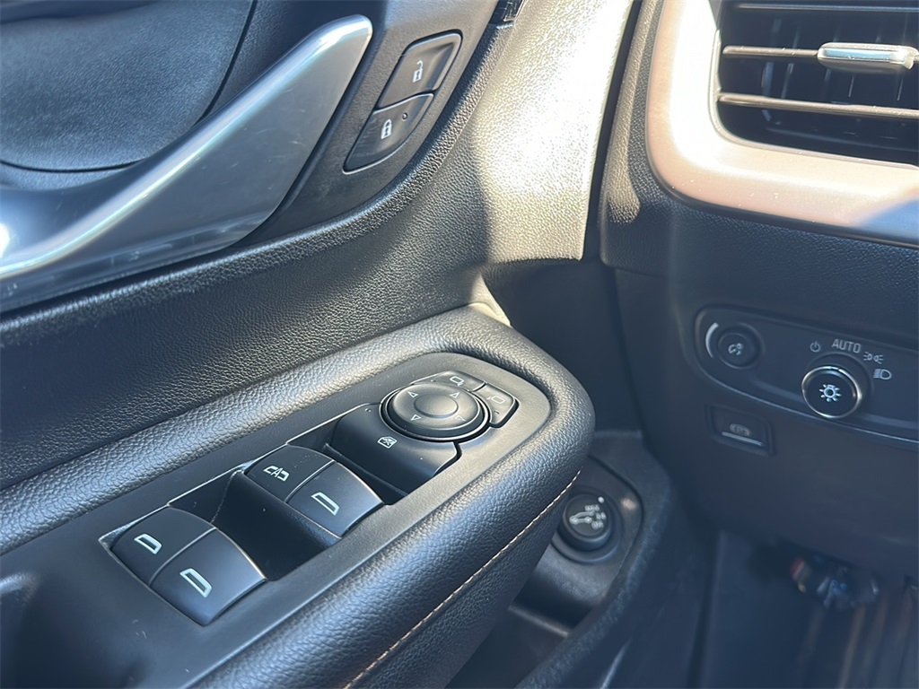 2022 Gmc Terrain AT4 photo 13