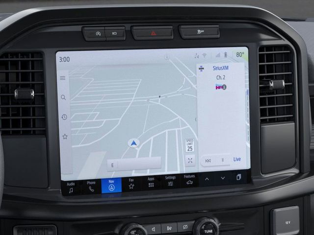 2024 Ford F-150 STX photo 13