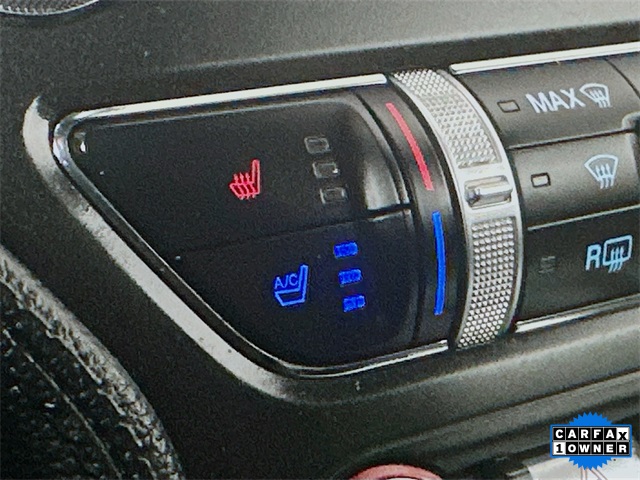 2023 Ford Mustang EcoBoost Premium photo 19