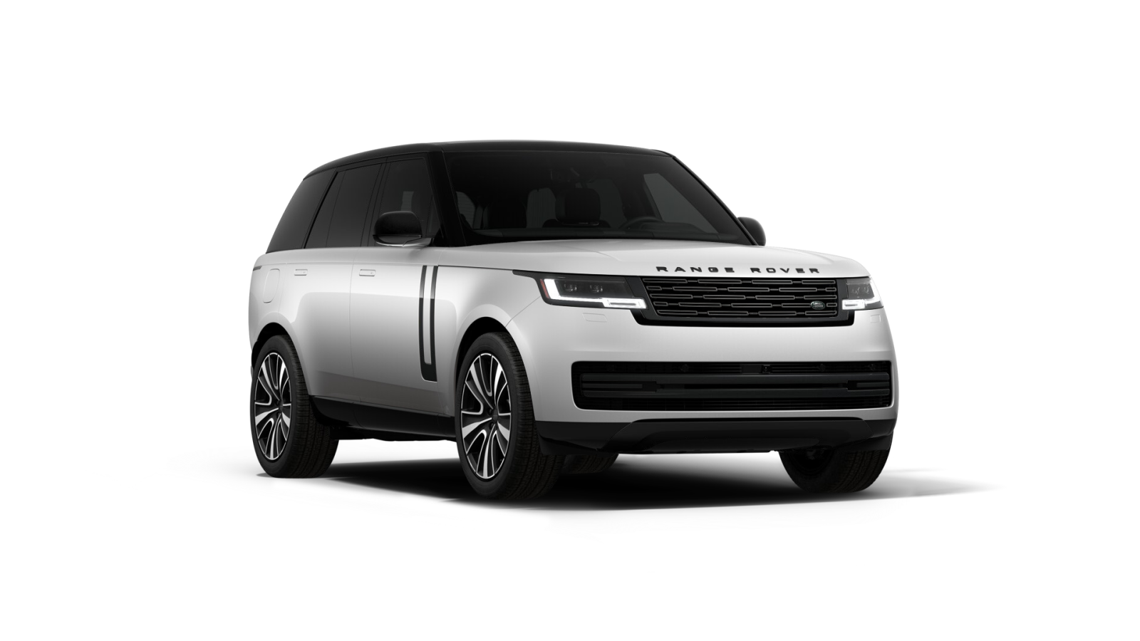 2026 Land Rover Range Rover