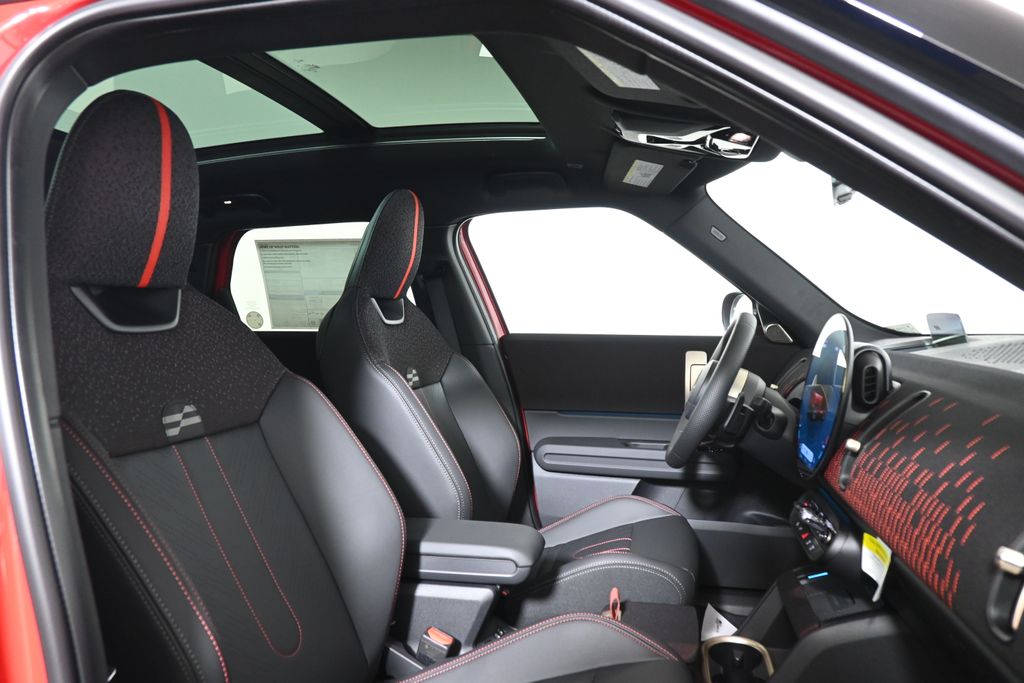 2026 Mini Countryman S ALL4 photo 18