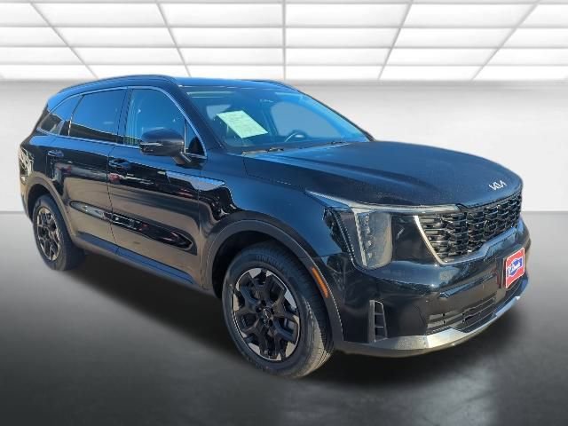 2024 Kia Sorento S's photo