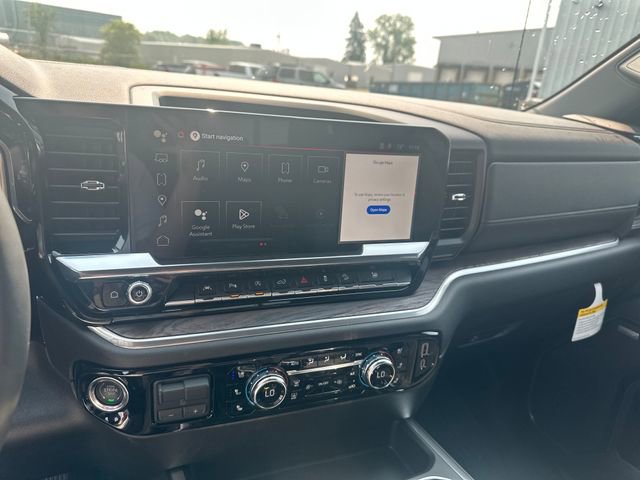 2026 Gmc Sierra 1500 SLT photo 17