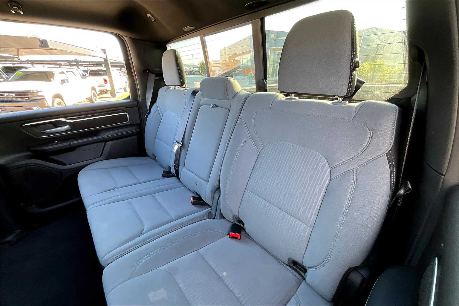 2023 Ram 1500 Big Horn photo 19