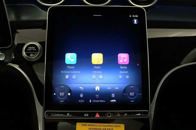 2025 Mercedes Benz GLC 300 4MATIC photo 21