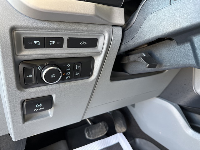 2021 Ford F-150 XLT photo 18