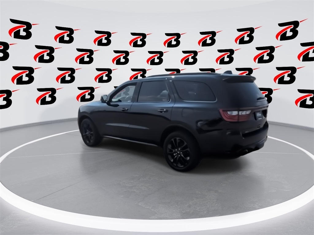 2024 Dodge Durango R/T photo 5