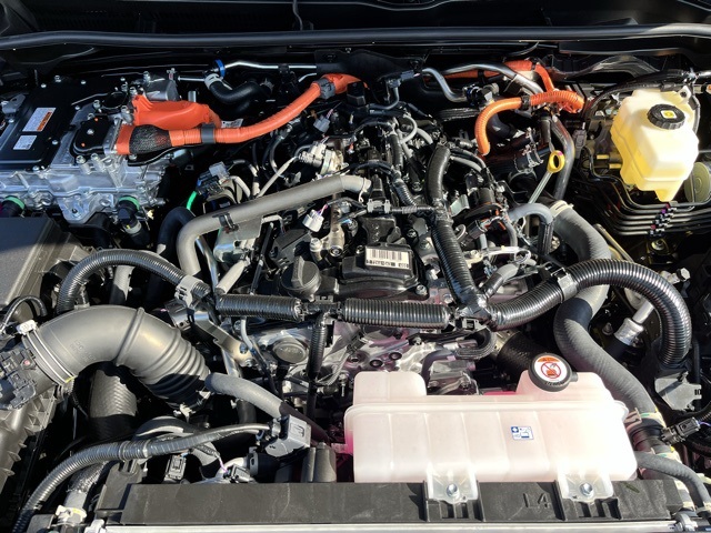 2025 Toyota 4Runner TRD 4WD photo 24