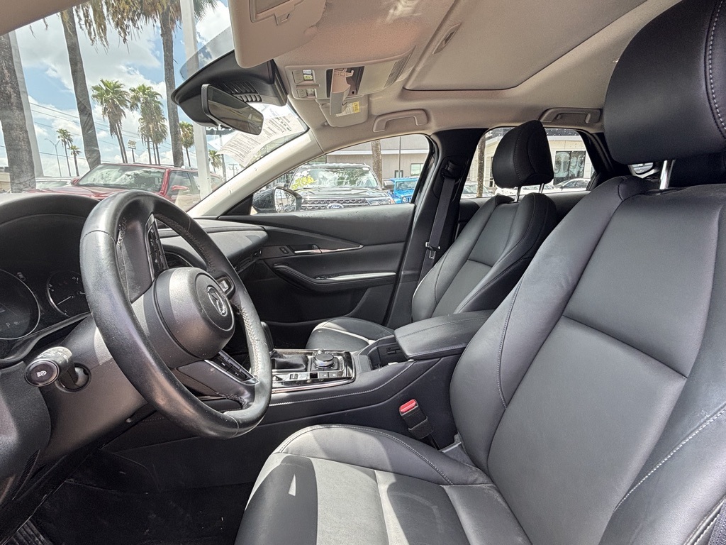 2024 Mazda CX-30 2.5 S Preferred photo 11