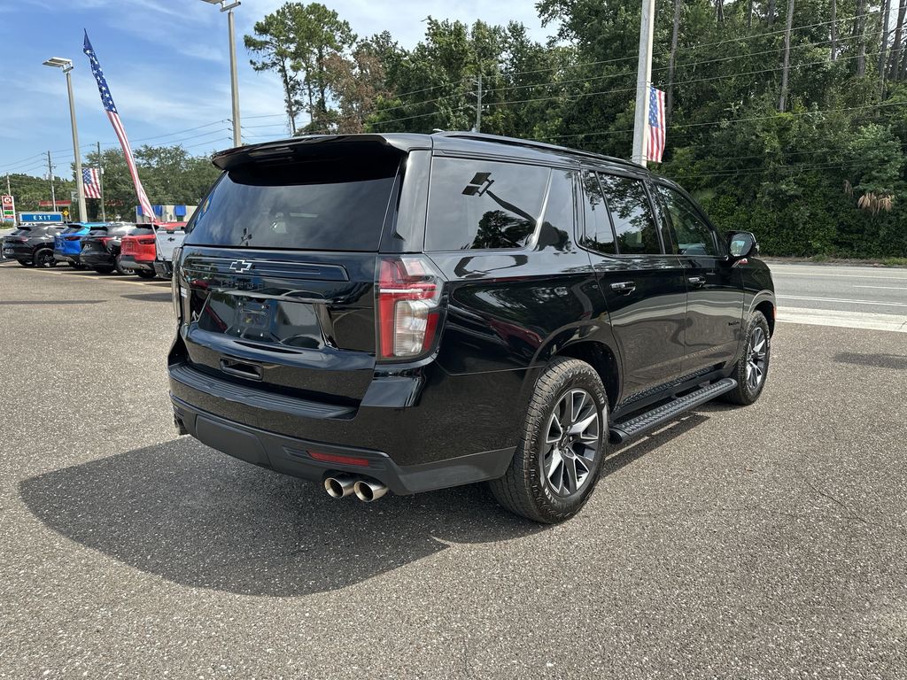 2023 Chevrolet Tahoe Z71 photo 16