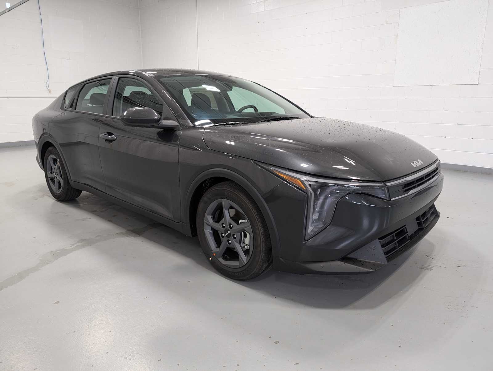 2025 Kia K4 LXS photo 5