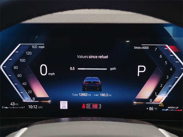 2024 Bmw 330i photo 16