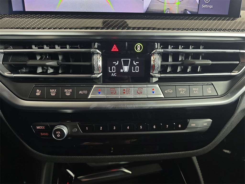 2025 Bmw X4 M40i photo 24