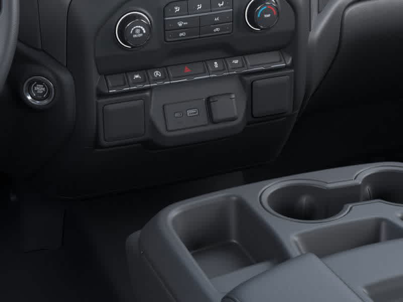 2026 Chevrolet Silverado 1500 photo 20