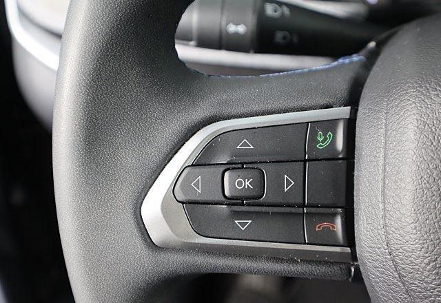 2022 Jeep Compass Latitude photo 37