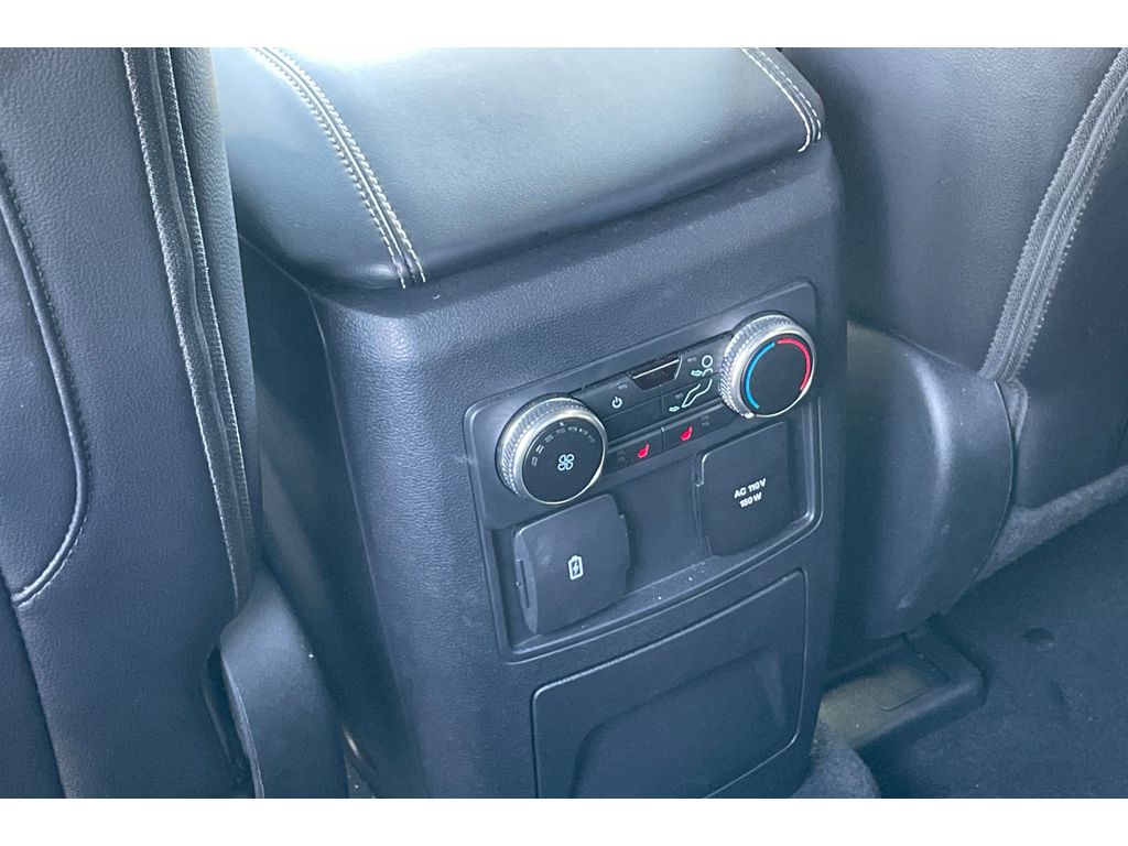 2023 Ford Explorer ST photo 44