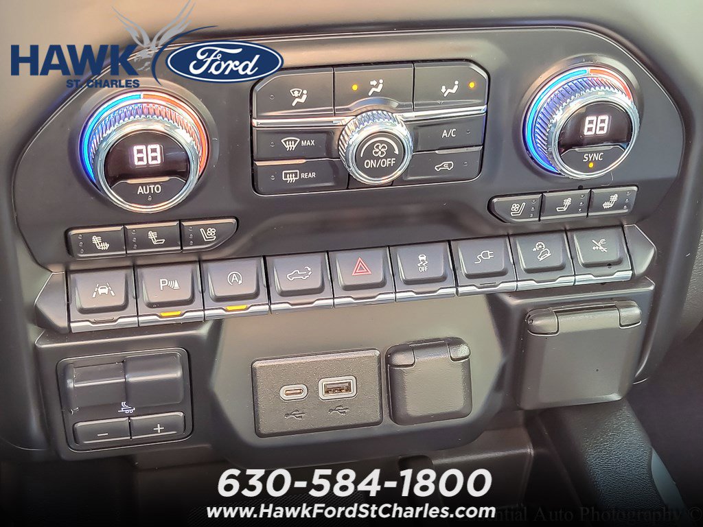 2020 GMC SIERRA - Image 14