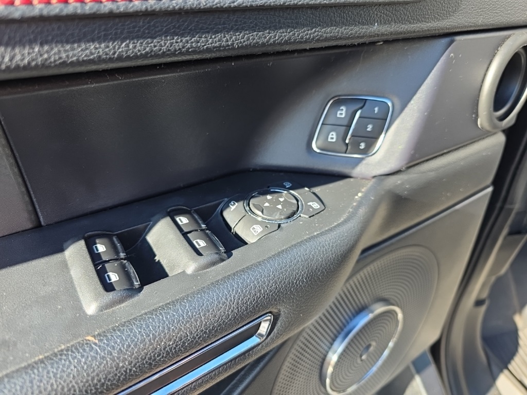 2020 Ford Expedition MAX Limited photo 11
