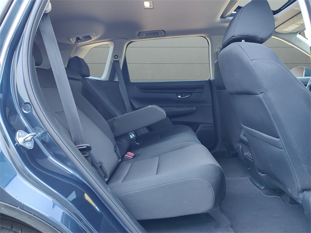 2024 Honda CR-V EX photo 13