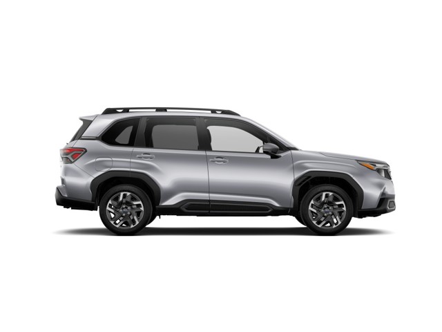 2025 Subaru Forester Limited photo 6