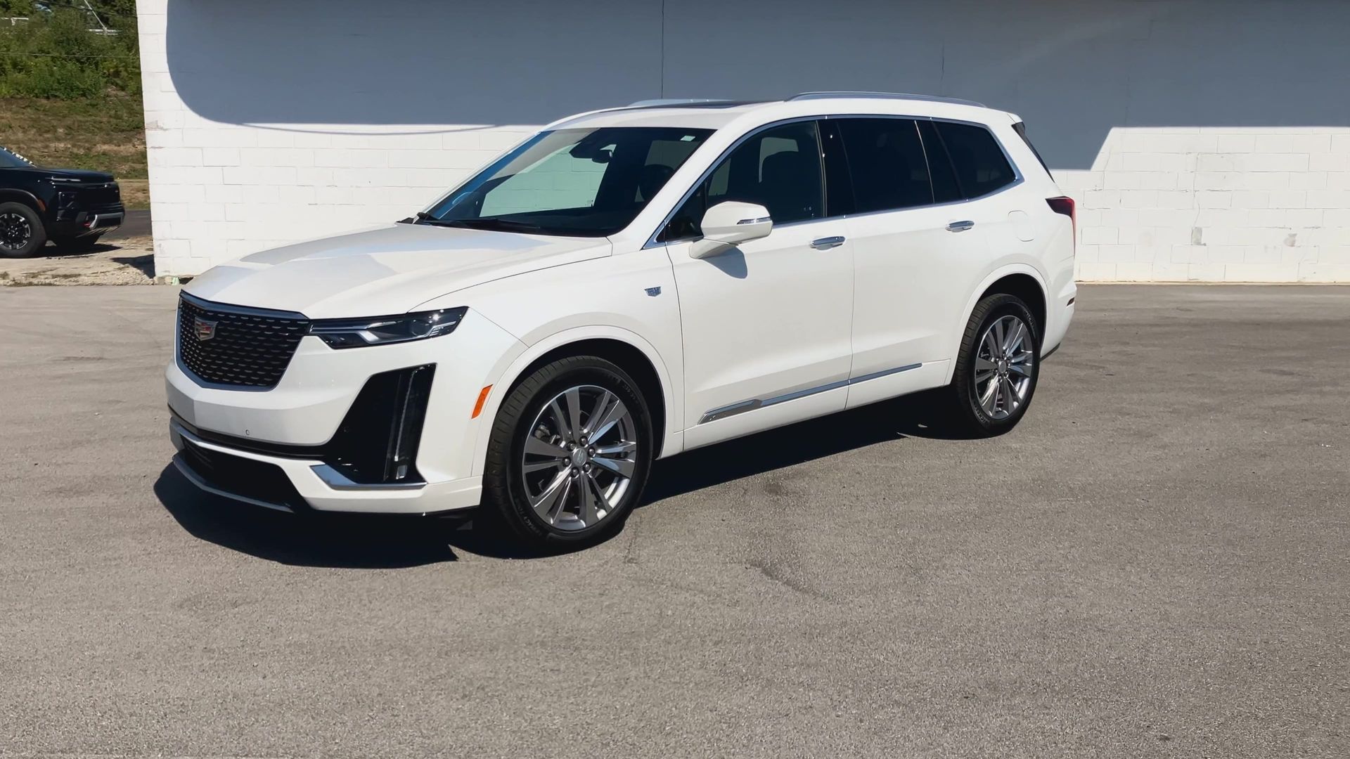 2023 Cadillac XT6 Premium Luxury photo 32
