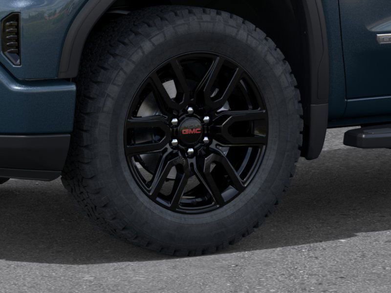 2026 Gmc Sierra 1500 Elevation photo 10