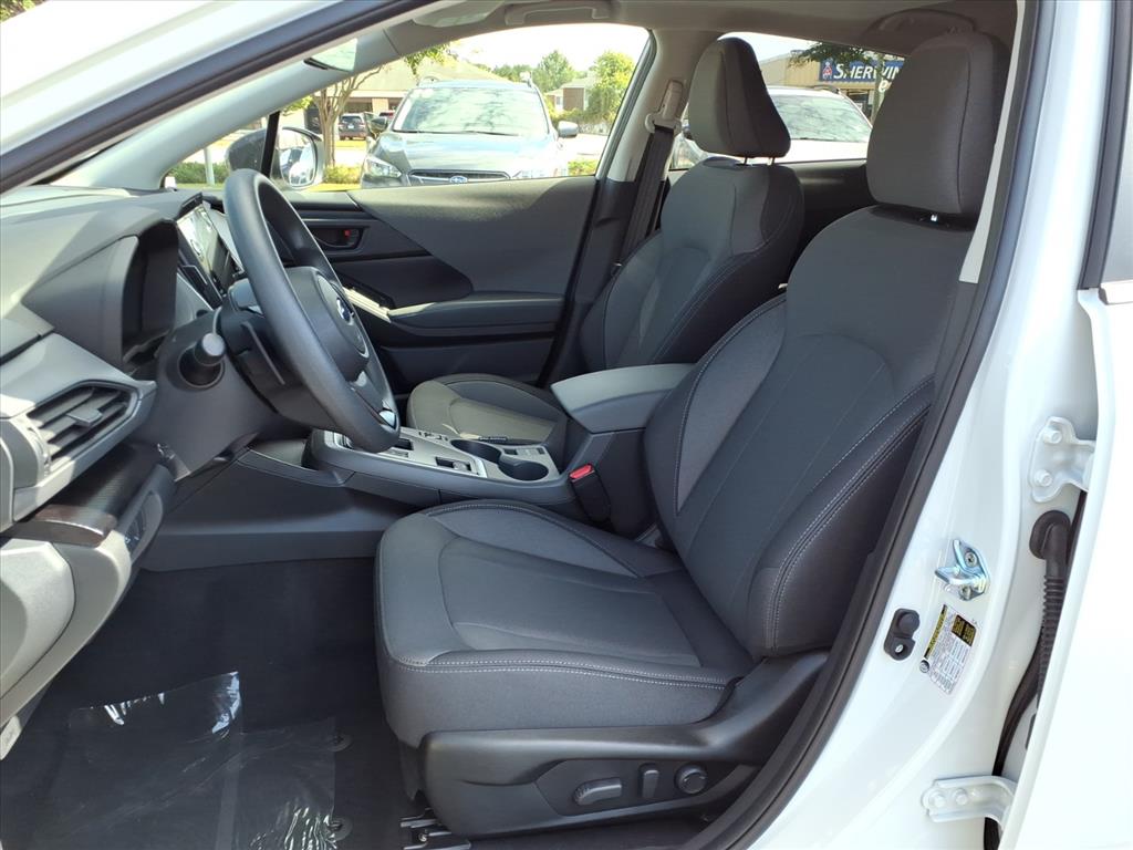 2025 Subaru Crosstrek Premium photo 4