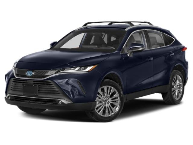 2024 Toyota Venza XLE's photo