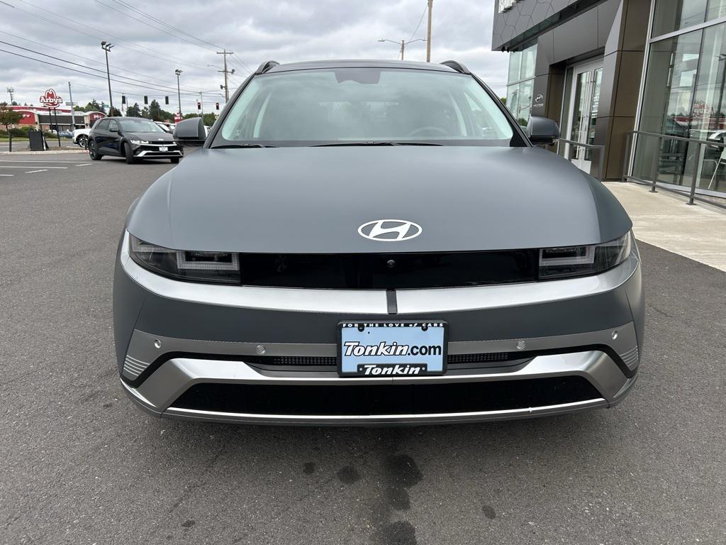2025 Hyundai Ioniq 5 Limited photo 3