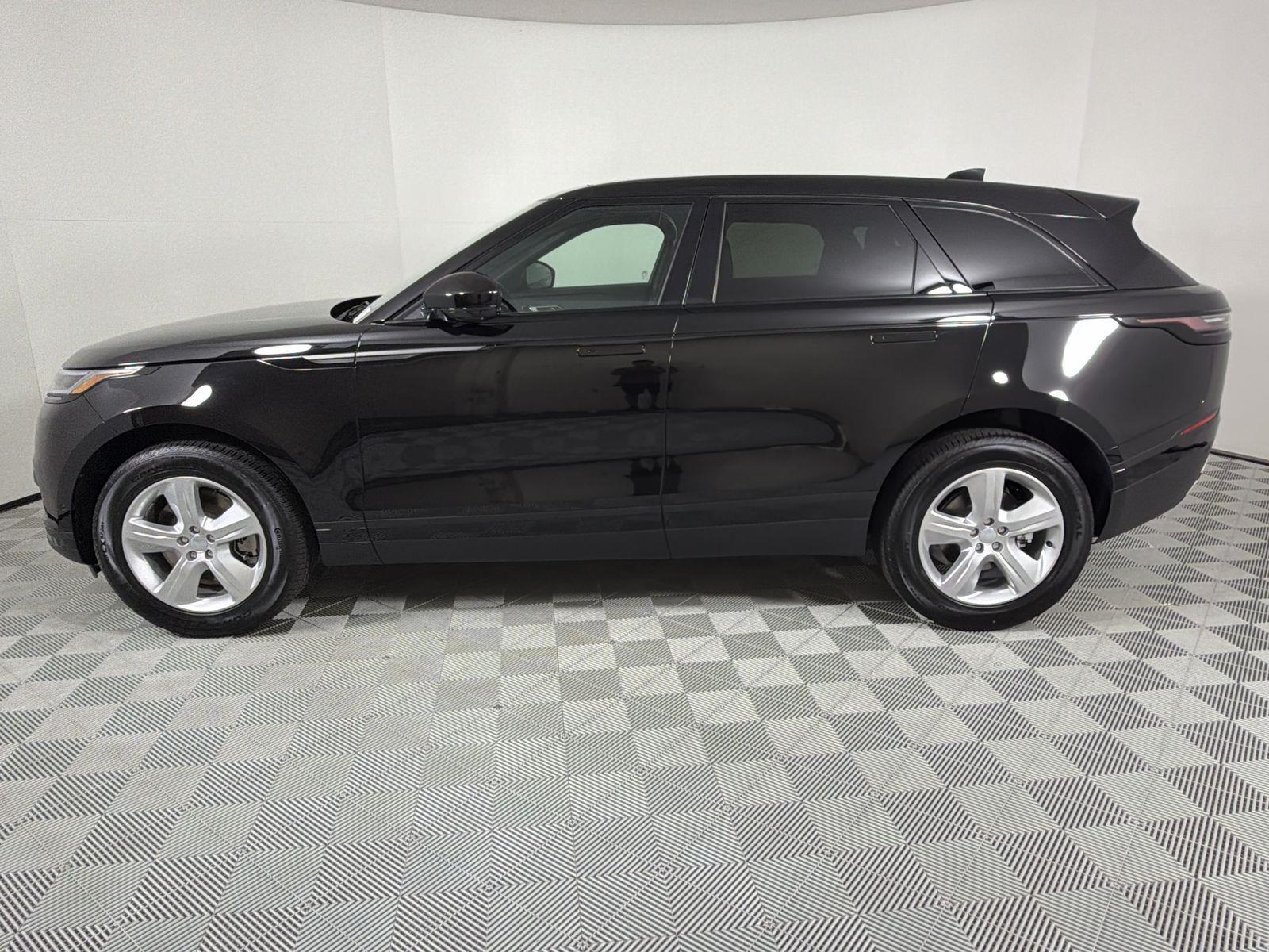 2026 Land Rover Range Rover Velar S photo 2