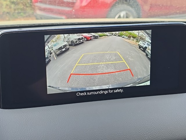 2025 Mazda CX-5 2.5 S Preferred photo 17