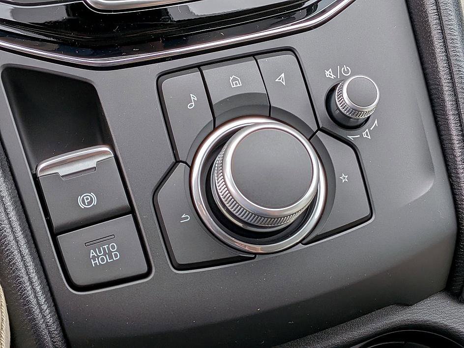 2025 Mazda CX-5 2.5 S Preferred photo 24