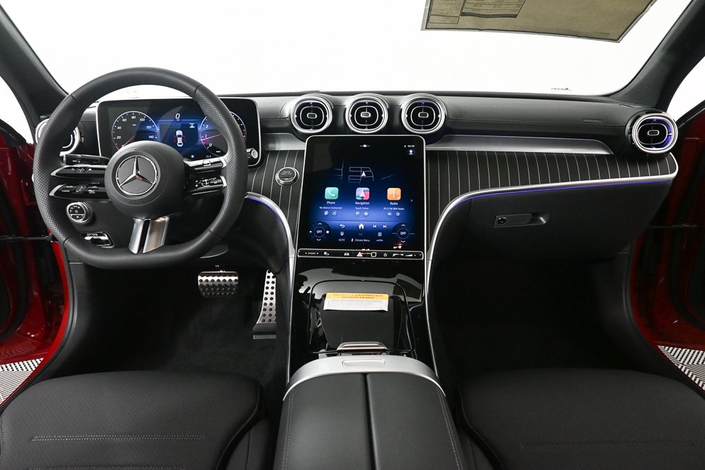 2025 Mercedes Benz C 300 photo 15