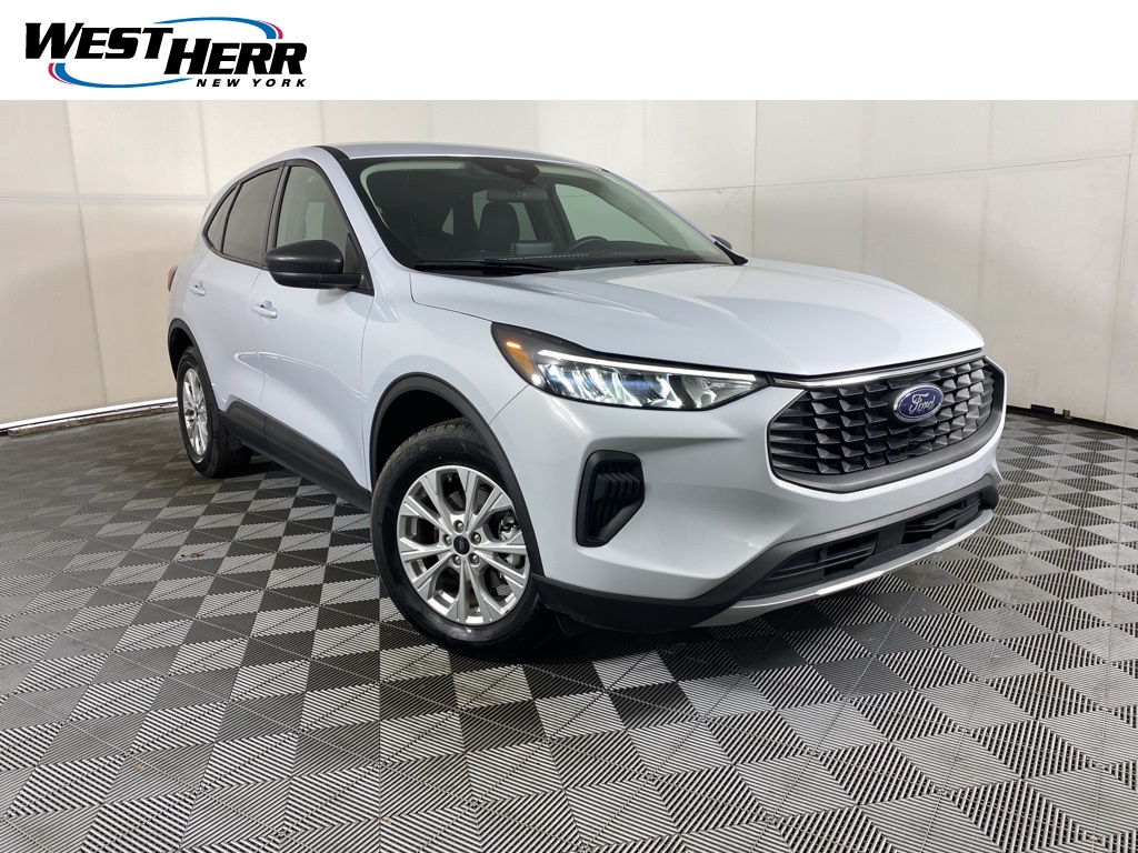 2025 Ford Escape Active's photo