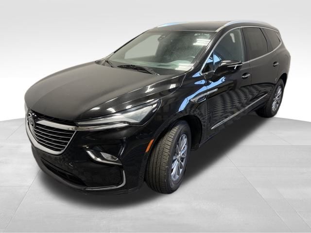 2024 Buick Enclave Premium's photo