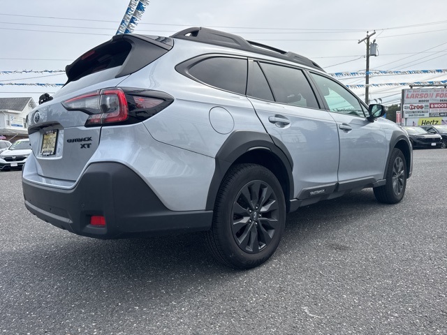 2023 Subaru Outback Onyx Edition XT photo 4
