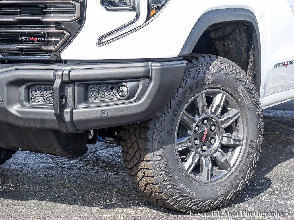 2026 GMC SIERRA - Image 3