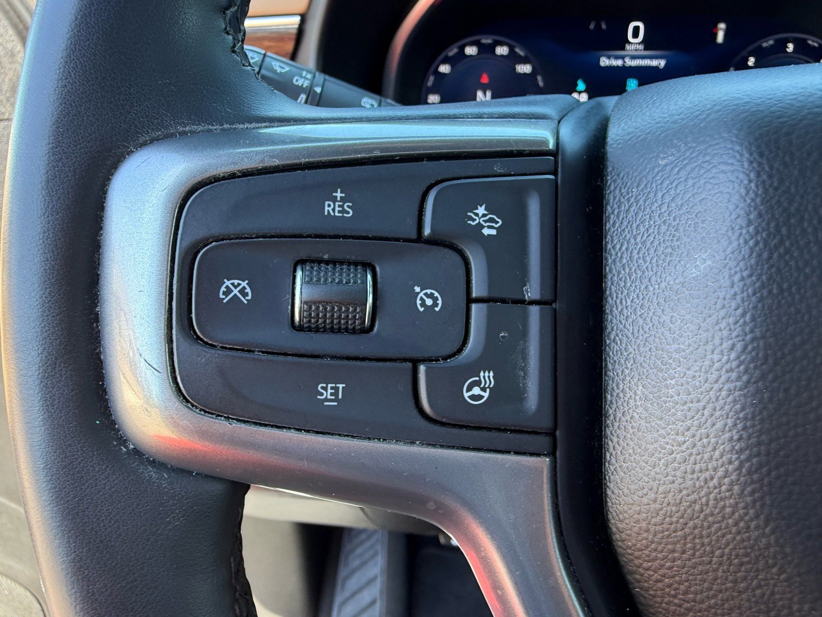 2023 Chevrolet Tahoe Premier photo 19