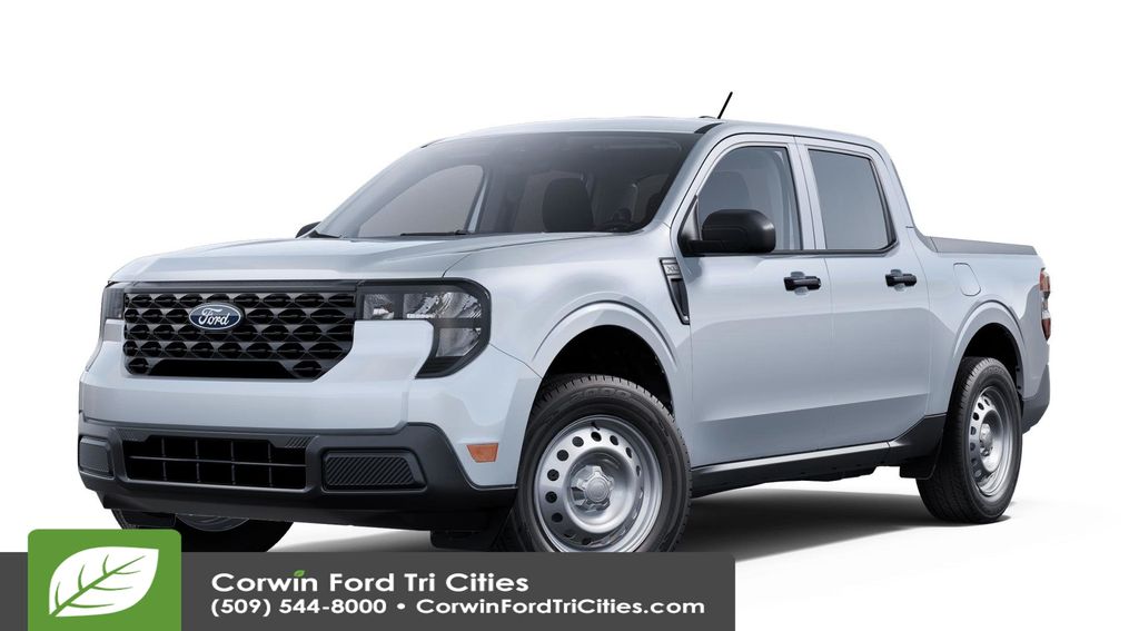 2025 Ford Maverick XL's photo