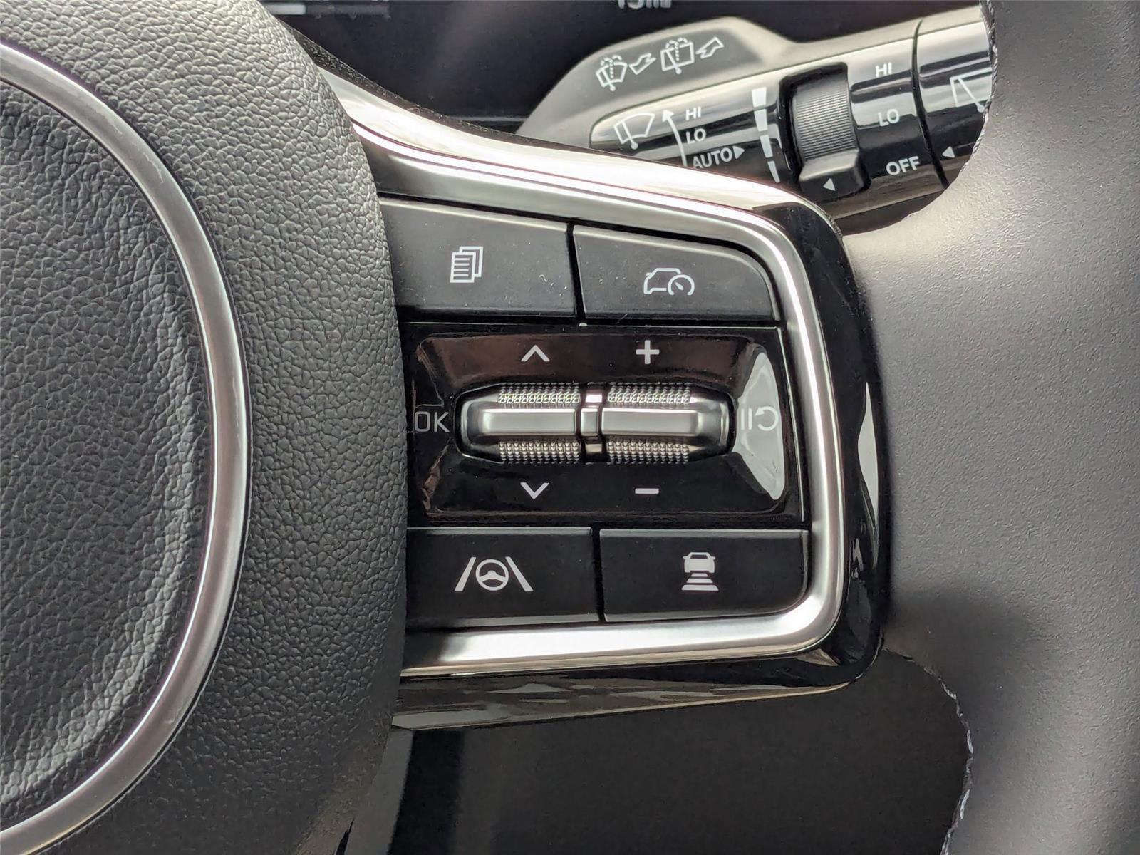 2026 Kia Carnival SX photo 19