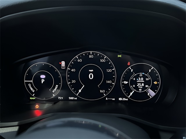 2025 Mazda CX-90 Premium photo 15