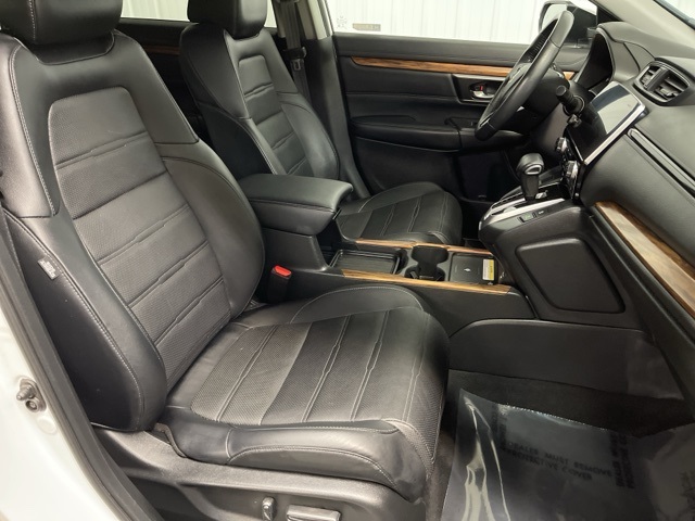 2022 Honda CR-V Touring photo 18