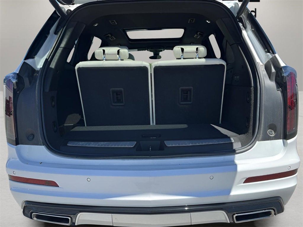 2023 Cadillac XT6 Sport photo 18