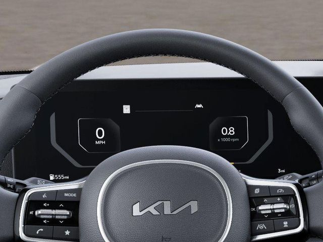 2026 Kia Carnival SX photo 18