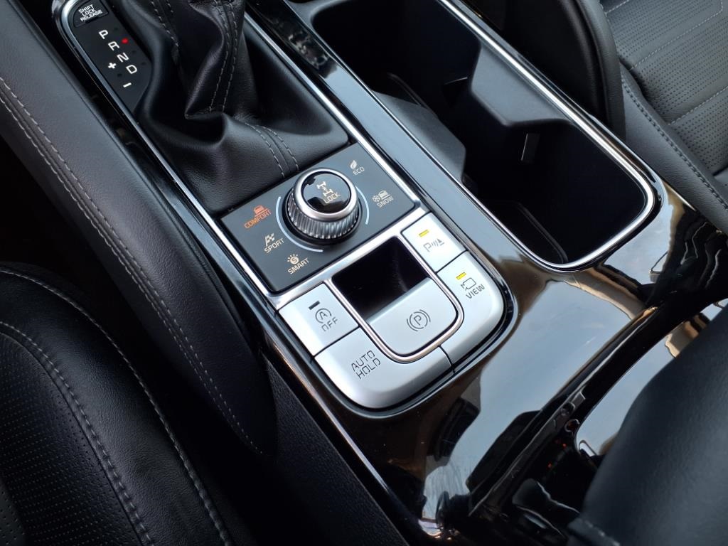 2022 Kia Telluride SX photo 20