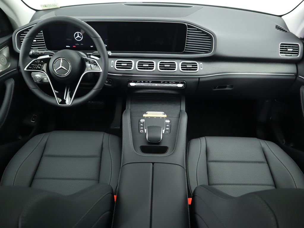 2025 Mercedes Benz GLE 350 4MATIC photo 12